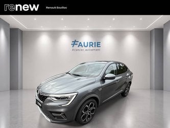 Voitures D'occasion À Souillac | Renault Arkana E-Tech 145 - 21B Intens