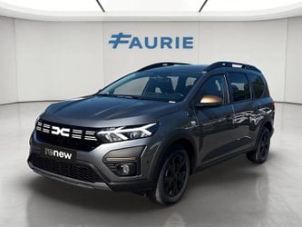Voitures D'occasion À Cahors | Dacia Jogger Tce 110 7 Places Gsr2 Extreme
