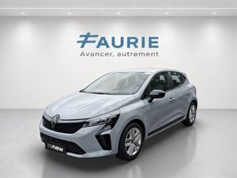 Voitures D'occasion À Trélissac | Renault Clio V Eco-G 100 Ch Gsr2 Evolution