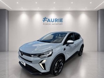 Voitures D'occasion À Brive La Gaillarde | Renault Captur Ii E-Tech Full Hybrid 145 Ch Techno