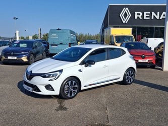 D'occasion À Montauban | Renault Clio V Tce 90 X-Tronic - 21N Limited