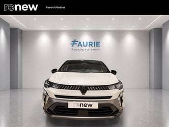 Voitures D'0Km À Guéret | Renault Captur Ii E-Tech Full Hybrid 160 Ch Esprit Alpine