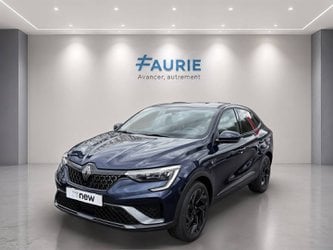 Renault d'occasion à sarlat | Arkana e-tech 145 - 23 esprit alpine