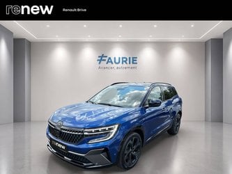 Voitures D'occasion À Brive La Gaillarde | Renault Austral E-Tech Hybrid 200 Techno Esprit Alpine