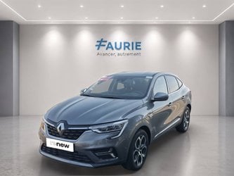 Voitures D'occasion À Trélissac | Renault Arkana Mild Hybrid 140 Edc Fap - 22 Techno