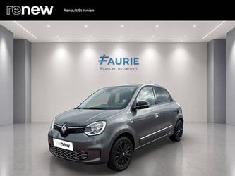 Renault d'occasion à saint-junien | Twingo iii sce 65 sl urban night