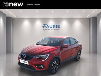 Voitures D'occasion À Limoges | Renault Arkana E-Tech 145 Zen