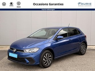 Volkswagen d'occasion à boé | Polo 1.0 tsi 95 s&s bvm5 vw edition