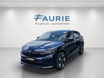 Voitures D'occasion À Trélissac | Renault Mégane Megane V Electrique Megane E-Tech Ev40 130Ch ...