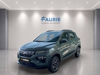 Voitures D'occasion À Trélissac | Dacia Spring Expression