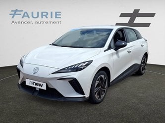 Voitures D'occasion À Saint-Junien | Mg Mg4 Electric 51Kwh - 125 Kw 2Wd Standard