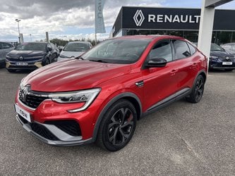 Voitures D'occasion À Montauban | Renault Arkana E-Tech 145 - 21B R.s. Line