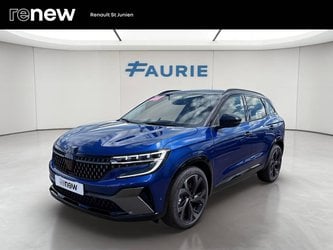 Voitures D'occasion À Saint-Junien | Renault Austral E-Tech Full Hybrid 200 Gsr2 Iconic Esprit A...