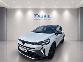 Voitures D'occasion À Montauban | Renault Captur Ii E-Tech Full Hybrid 145 Ch Esprit Alpine