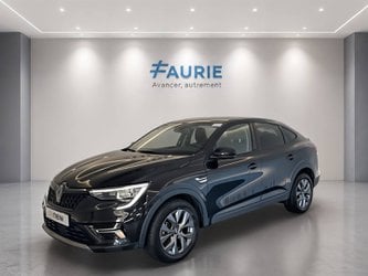 Voitures D'occasion À Trélissac | Renault Arkana Tce 140 Edc - 23 Evolution
