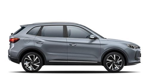 Voitures D'neuves Stock À Limoges | Mg Zs Hev Hybrid + Zs 1.5L Hybrid+ Standard My 25.5