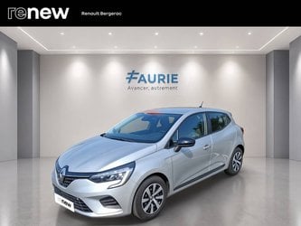 Voitures D'occasion À Bergerac | Renault Clio V Tce 90 Equilibre