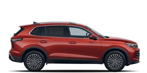 Voitures D'neuves Stock À Brive La Gaillarde | Volkswagen Tiguan 1.5 Ehybrid 204Ch Dsg6 Elegance