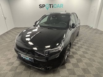 Voitures D'occasion À Gond Pontouvre | Opel Corsa 1.2 Turbo 100 Ch Gs
