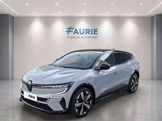 Voitures D'occasion À Limoges | Renault Mégane Megane V Electrique Megane E-Tech Ev60 220 Ch Su...
