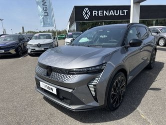 Voitures D'occasion À Montauban | Renault Scénic Scenic V Electrique Scenic E-Tech Électrique ...