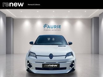 Voitures D'0Km À Cahors | Renault 5 R Electrique Renault E-Tech Electrique 150 Ch Autonomie Conf...