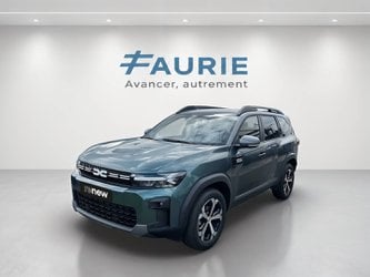 Voitures D'occasion À Trélissac | Dacia Bigster Hybrid 155 Journey