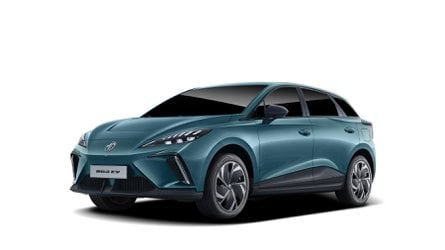 Voitures D'0Km À Gond Pontouvre | Mg Mg4 Ev 64Kwh - 140 Kw Premium