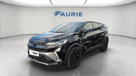 Voitures D'0Km À Brive La Gaillarde | Renault Symbioz E-Tech Full Hybrid 145 Esprit Alpine