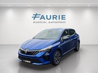 Voitures D'occasion À Saint-Astier | Renault Clio V E-Tech Full Hybrid 145 Techno