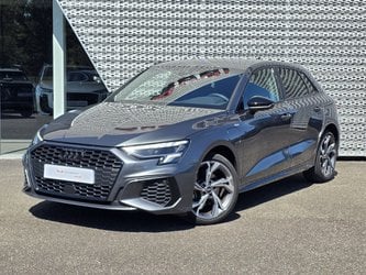 Voitures D'occasion À Saint-Avit | Audi A3 Sportback 40 Tfsie 204 S Tronic 6 S Line
