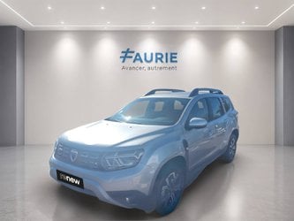 Voitures D'occasion À Brive La Gaillarde | Dacia Duster Blue Dci 115 4X2 Prestige +