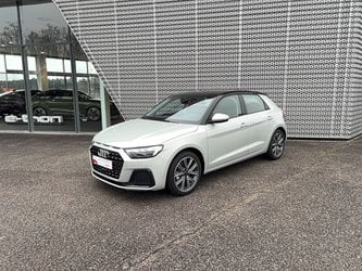 Voitures D'0Km À Saint-Avit | Audi A1 Sportback 30 Tfsi 116 Ch S Tronic 7 Design