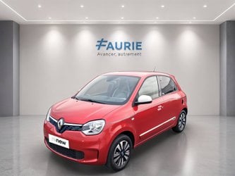 Voitures D'occasion À Bergerac | Renault Twingo Iii Achat Intégral - 21 Intens