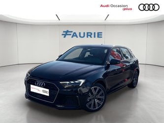 Audi d'occasion à brive la gaillarde | A1 Sportback 30 tfsi 116 ch s tronic 7 design