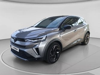 Renault d'occasion à montauban | Captur e-tech full hybrid 160 ch esprit alpine