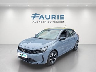 Voitures D'occasion À Limoges | Opel Corsa Electrique 156 Ch & Batterie 51 Kwh Gs
