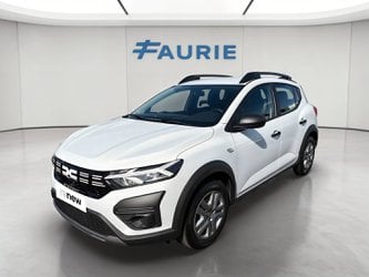 Dacia d'occasion à brive la gaillarde | Sandero iii tce 90 stepway essential