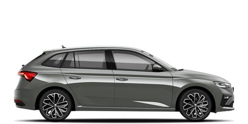 Voitures D'neuves Stock À Boé | Škoda Scala 1.0 Tsi Evo 2 116 Ch Dsg7 Monte-Carlo