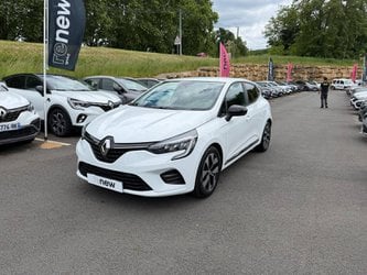 Renault d'occasion à sarlat | Clio v tce 100 gpl evolution