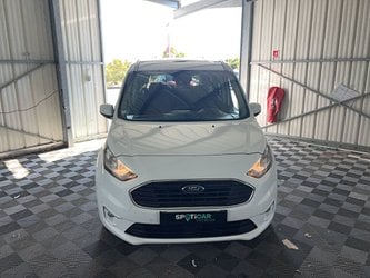 Ford d'occasion à saintes | Grand Tourneo Connect 1.5 l ecoblue 120 s&s titanium