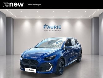 Voitures D'occasion À Limoges | Renault Clio Vi Tce 115 Ch Edc Esprit Alpine