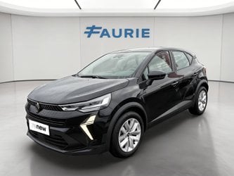 Voitures D'occasion À Brive La Gaillarde | Renault Captur Ii E-Tech Full Hybrid 145 Ch Evolution