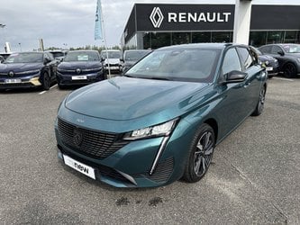 Voitures D'occasion À Montauban | Peugeot 308 Iii Sw Puretech 130Ch S&S Bvm6 Allure
