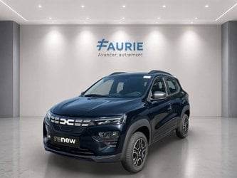 Voitures D'occasion À Trélissac | Dacia Spring Expression