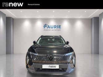 Voitures D'0Km À Guéret | Renault Scénic Scenic V Electrique Scenic E-Tech Electrique 220 Ch G...