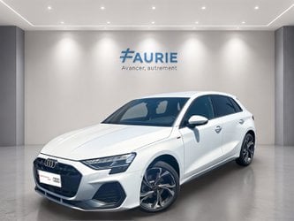 Voitures D'occasion À Brive La Gaillarde | Audi A3 Sportback Tfsi 116 Ch Hybride S Line
