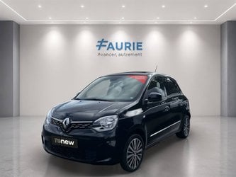 Voitures D'occasion À Trélissac | Renault Twingo Electrique Iii Iii E-Tech Techno
