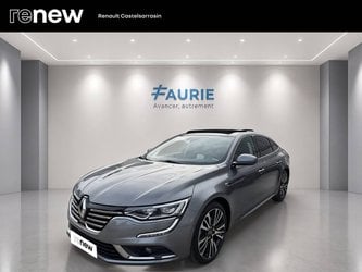 D'occasion À Castelsarrasin | Renault Talisman Blue Dci 200 Edc Initiale Paris