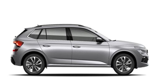 Voitures D'neuves Stock À Boé | Škoda Kamiq 1.0 Tsi Evo 2 116 Ch Dsg7 Clever Edition